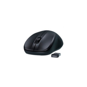 Mouse Intelbras MSI50 – Sem Fio Preto